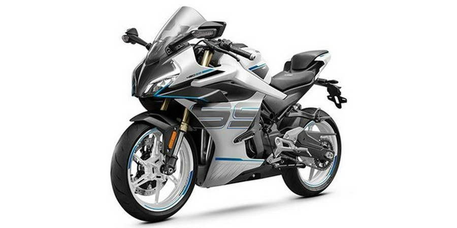 2026 CFMOTO SS 450