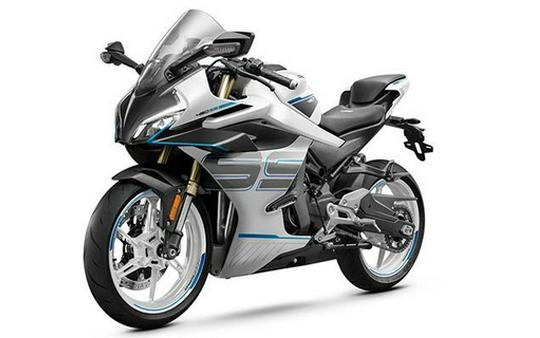 2026 CFMOTO SS 450
