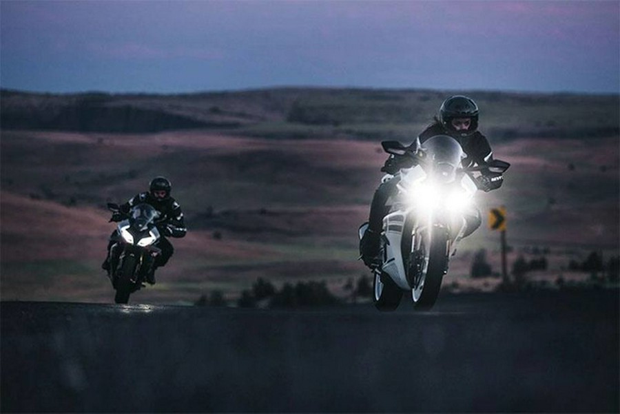 2026 CFMOTO SS 450
