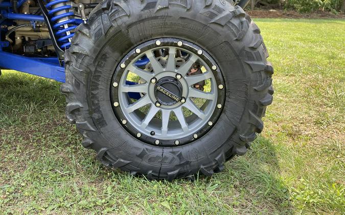 2021 Honda Talon 1000R FOX Live Valve
