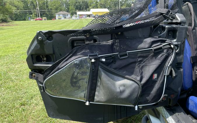 2021 Honda Talon 1000R FOX Live Valve