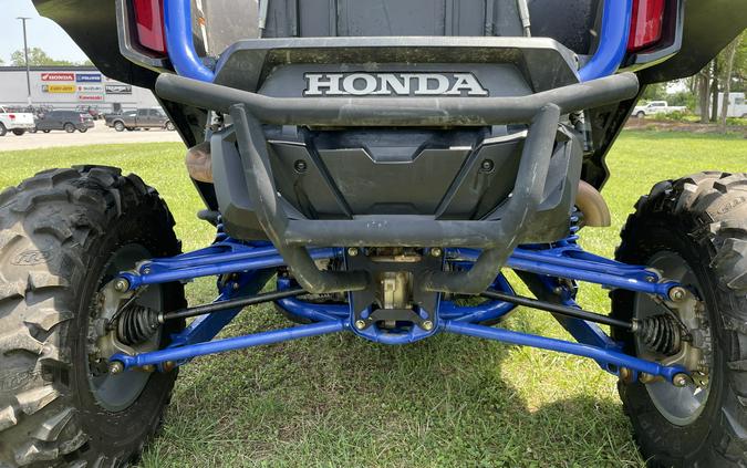 2021 Honda Talon 1000R FOX Live Valve