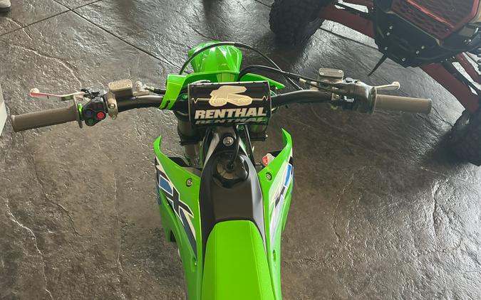 2026 KX 250X - Kawasaki