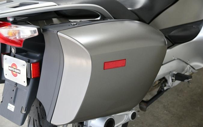 2010 BMW R 1200 RT