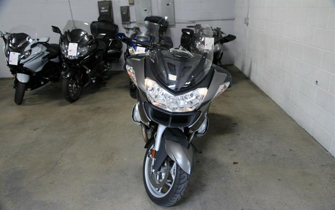 2010 BMW R 1200 RT