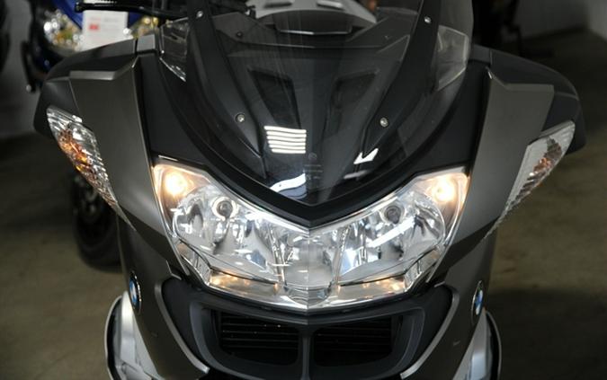 2010 BMW R 1200 RT