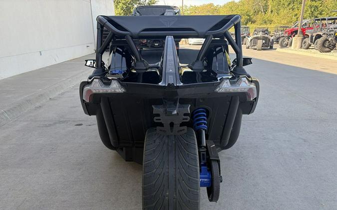 2023 Polaris Slingshot Slingshot R Graphite Blue (AutoDrive) R Desert Sky (Autodrive)