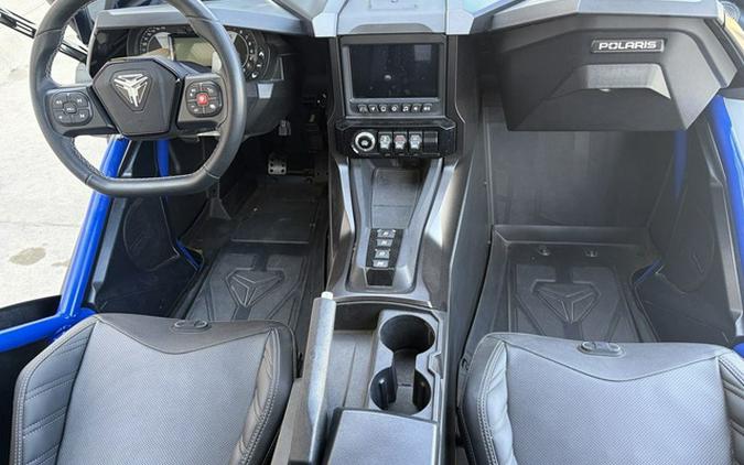 2023 Polaris Slingshot Slingshot R Graphite Blue (AutoDrive) R Desert Sky (Autodrive)