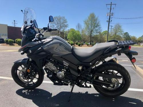 2020 Suzuki V-Strom 650 Review—An Exercise In Adventure Purity