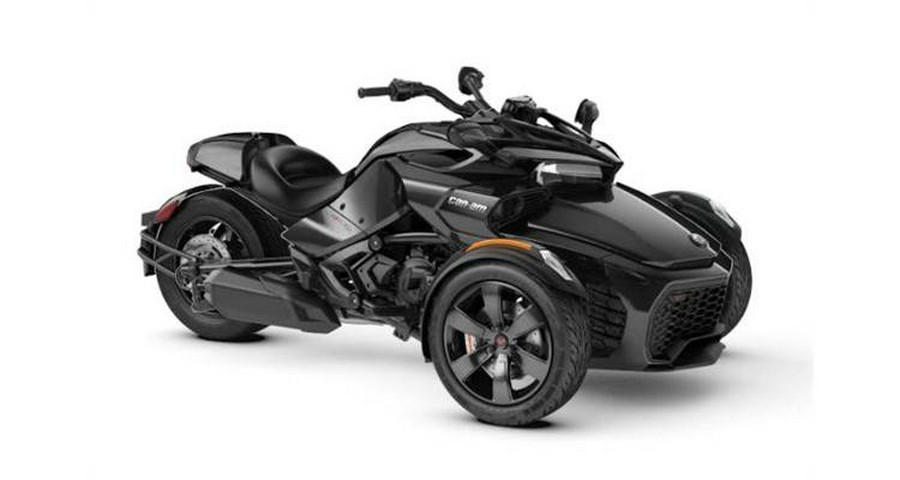 2021 Can-Am RD SPYDER F3 1330 ACE SE6 SB