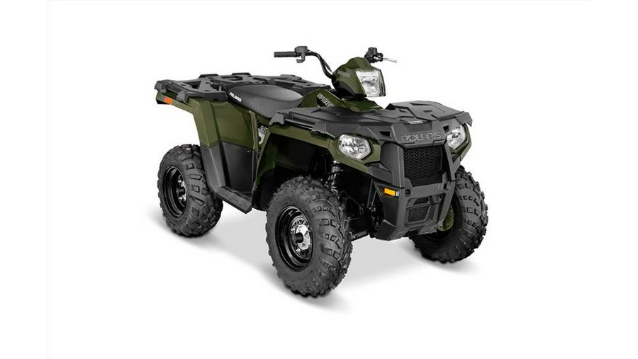 2016 Polaris Industries 570 Sportsman