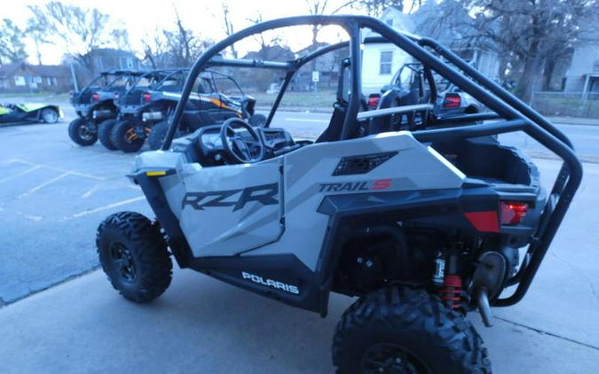 2023 Polaris® RZR Trail S 1000 Premium