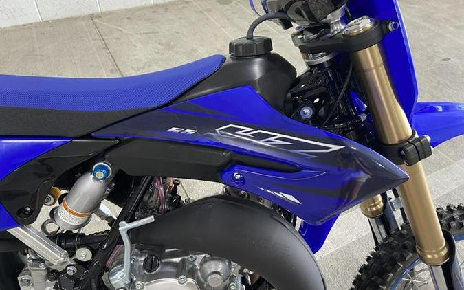 2023 Yamaha YZ65