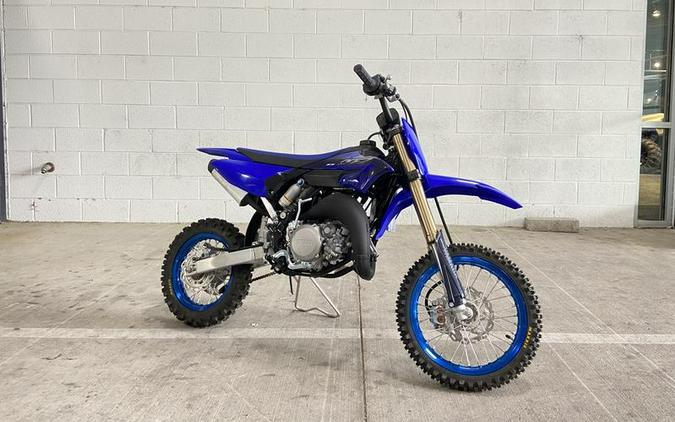 2023 Yamaha YZ65