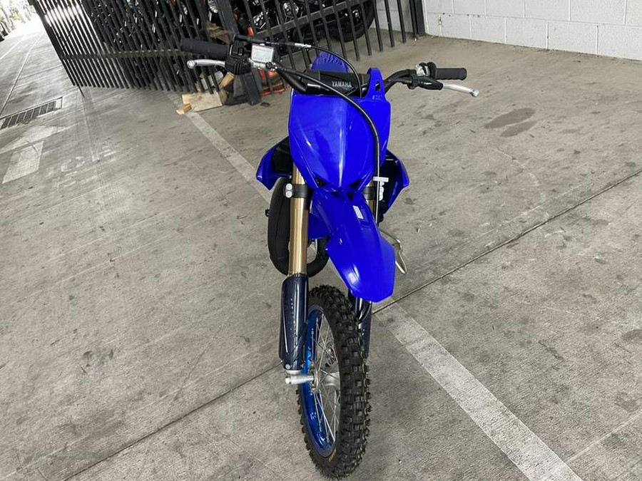 2023 Yamaha YZ65