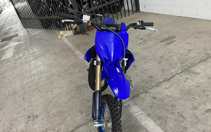 2023 Yamaha YZ65