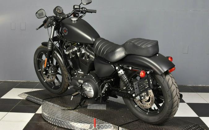 2022 Harley-Davidson Iron 883