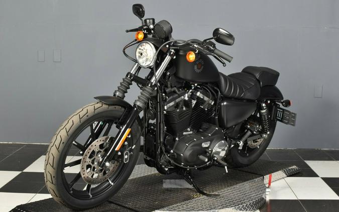 2022 Harley-Davidson Iron 883