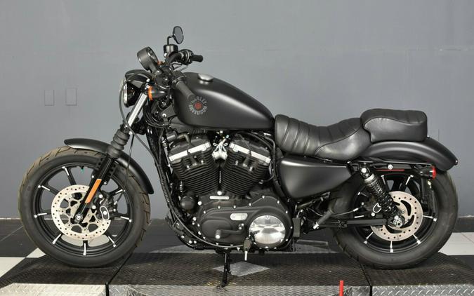 2022 Harley-Davidson Iron 883