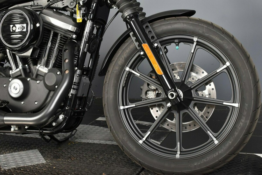 2022 Harley-Davidson Iron 883