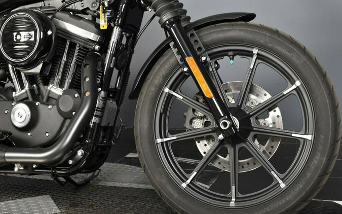 2022 Harley-Davidson Iron 883