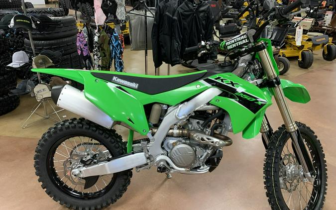 Kawasaki KX250 motorcycles for sale in Tulsa OK MotoHunt