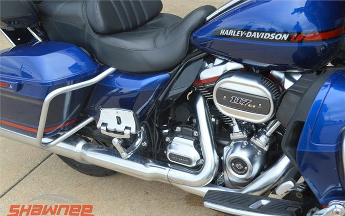 2020 Harley-Davidson CVO CVO Limited