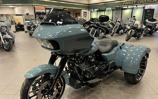 2024 Harley-Davidson Road Glide 3 FLTRT