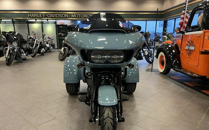 2024 Harley-Davidson Road Glide 3 FLTRT