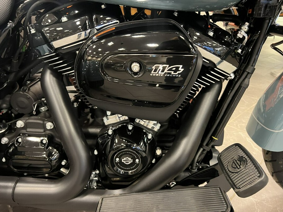 2024 Harley-Davidson Road Glide 3 FLTRT