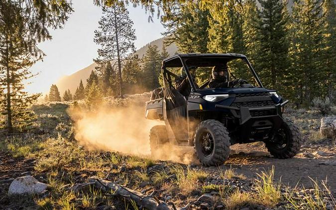 2024 Polaris® Ranger Crew XP 1000 Premium