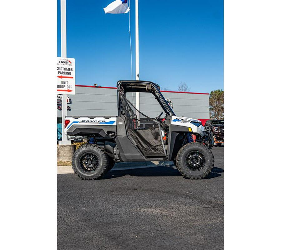 2024 Polaris Ranger XP Kinetic Ultimate