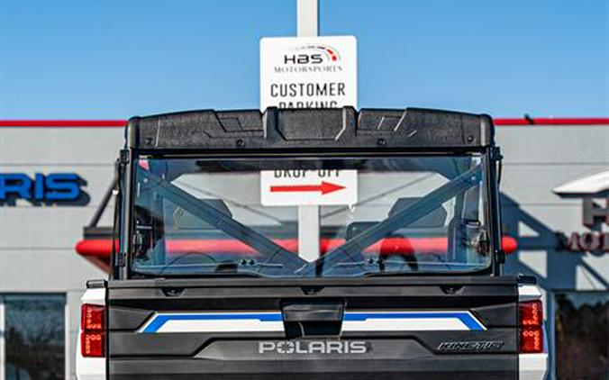 2024 Polaris Ranger XP Kinetic Ultimate