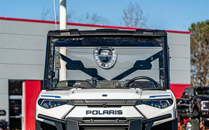 2024 Polaris Ranger XP Kinetic Ultimate