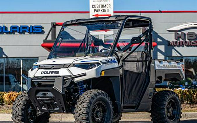 2024 Polaris Ranger XP Kinetic Ultimate