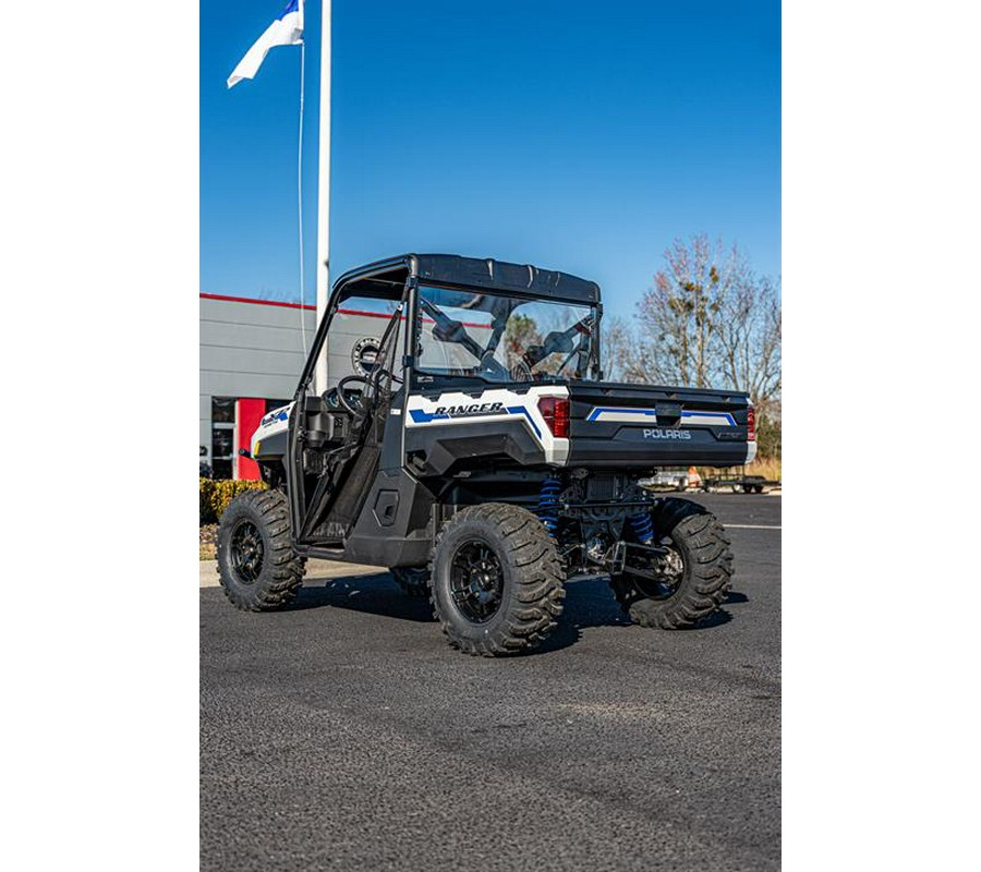 2024 Polaris Ranger XP Kinetic Ultimate