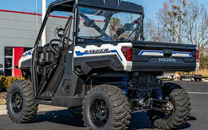 2024 Polaris Ranger XP Kinetic Ultimate