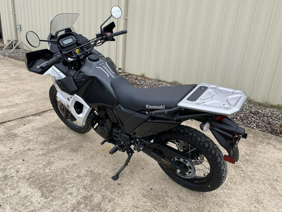 2024 Kawasaki KLR®650 S ABS