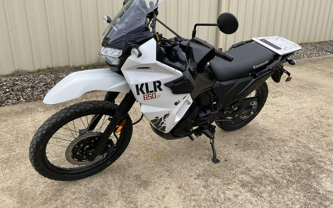 2023 Kawasaki KLR650 S ABS Review [15 Fast Facts]