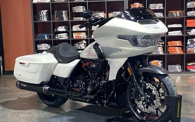 2024 Harley-Davidson CVO Road Glide ST Review [13 Fast Facts]