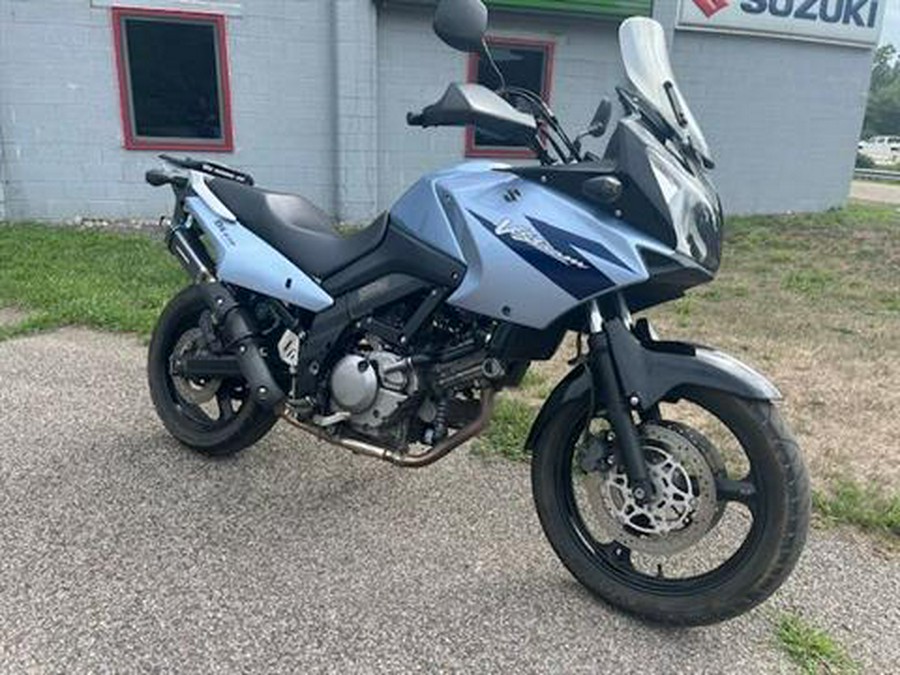 2006 Suzuki V-Strom® 650