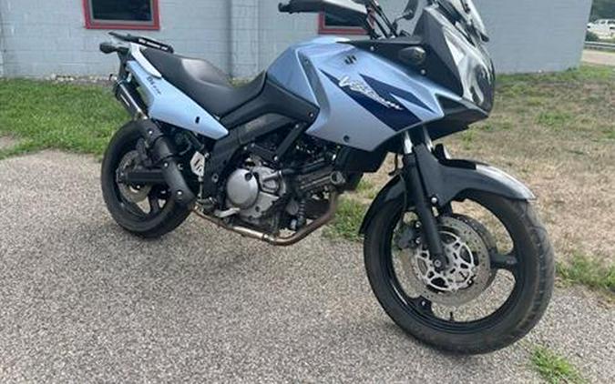 2006 Suzuki V-Strom® 650