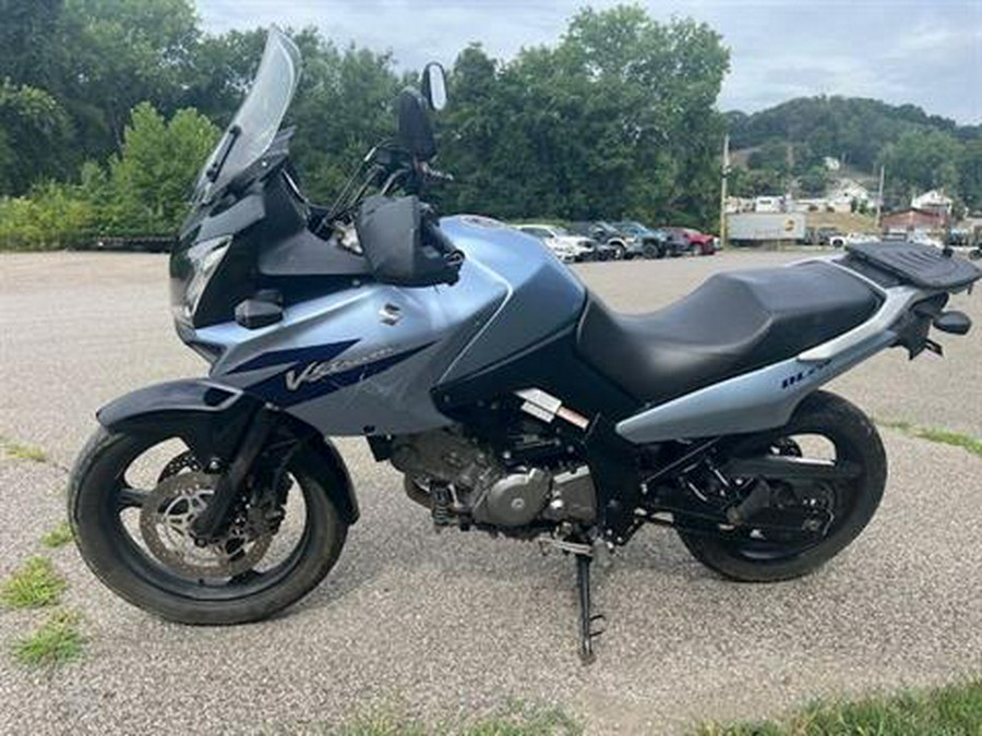 2006 Suzuki V-Strom® 650