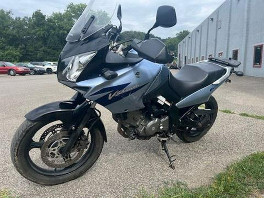 2006 Suzuki V-Strom® 650