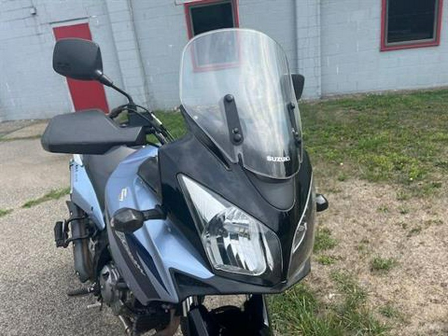 2006 Suzuki V-Strom® 650