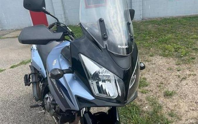 2006 Suzuki V-Strom® 650