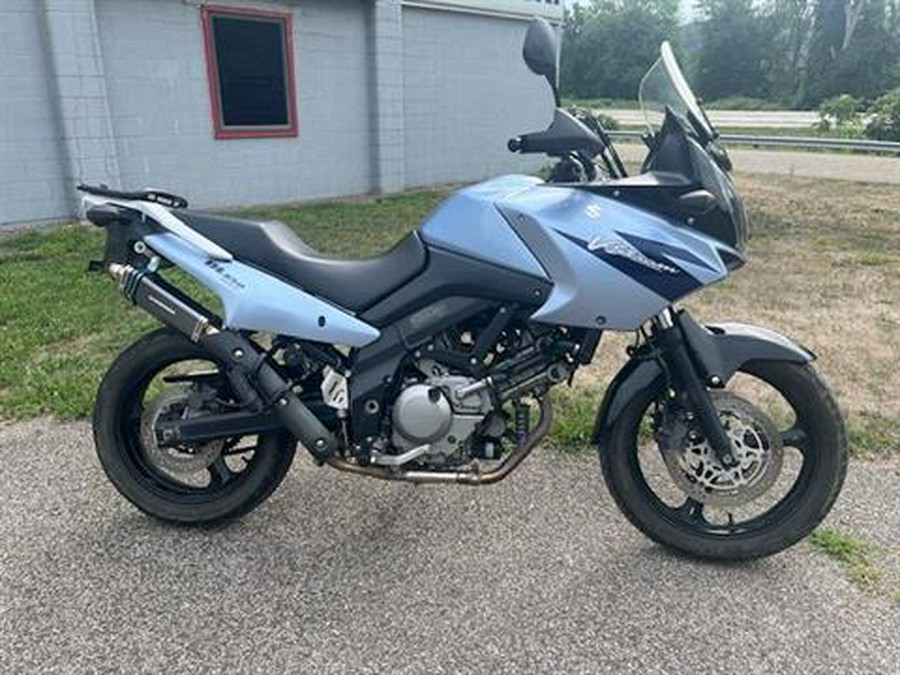 2006 Suzuki V-Strom® 650