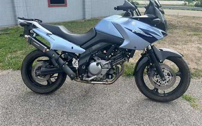 2006 Suzuki V-Strom® 650