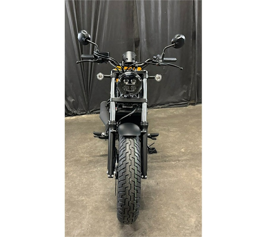 2024 Honda Rebel 300 ABS