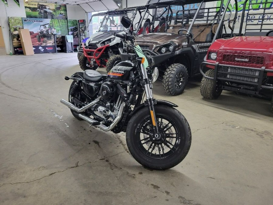 2018 Harley-Davidson Sportster® Forty-Eight®